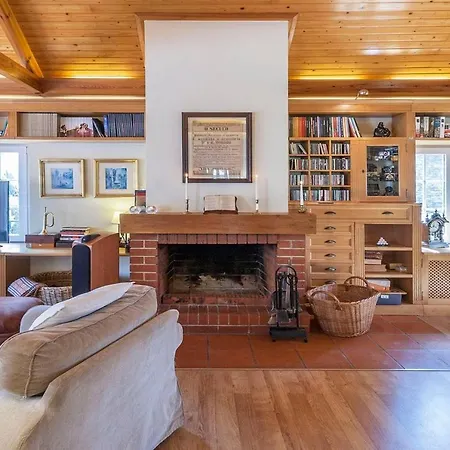 Villa Gerbera Apostica