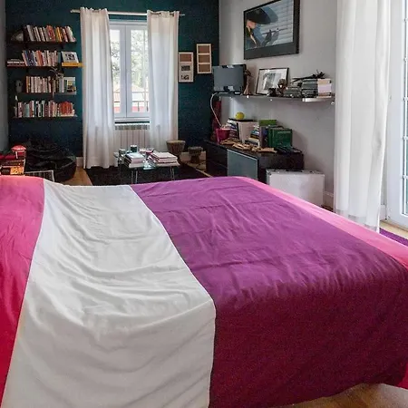 Willa Gerbera Apostica