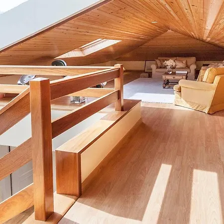 Villa Gerbera Apostica