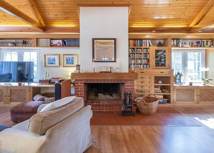 Villa Gerbera Apostica