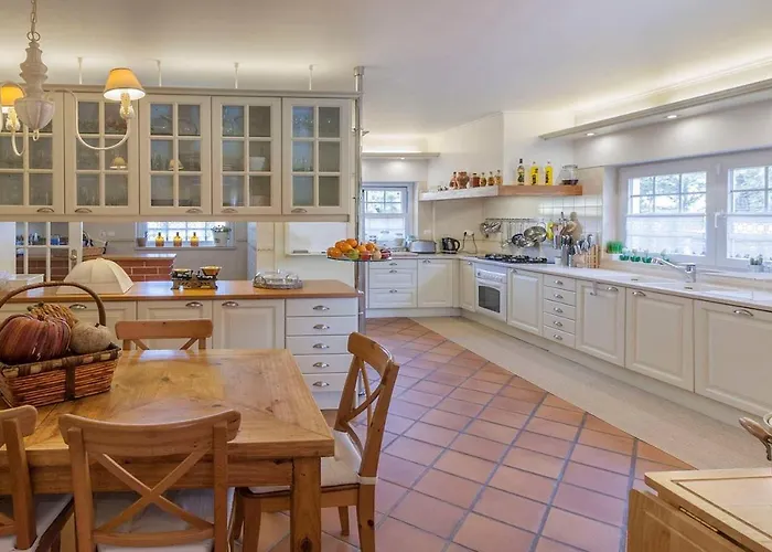 Gerbera Villa Apostica