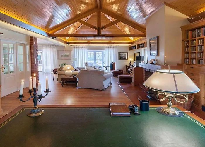 Villa Gerbera Apostica