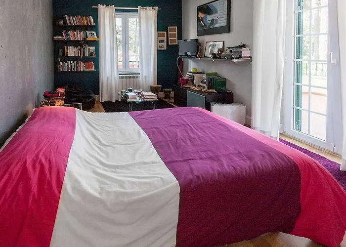 Villa Gerbera Apostica