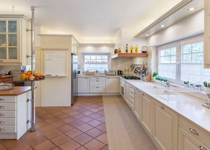 Villa Gerbera Apostica